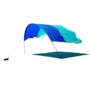 Beach Shade - Shibumi Shade Mini (Previous Generation)