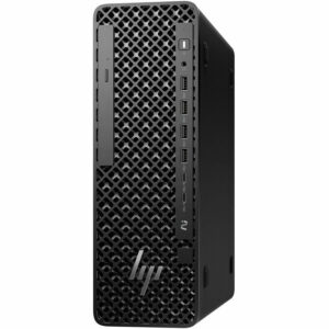 HP Z2 G1i Workstation - Intel Core Ultra 5 235 - 16 GB - 512 GB SSD - Small Form Factor - Black BW0Z4UT#ABA