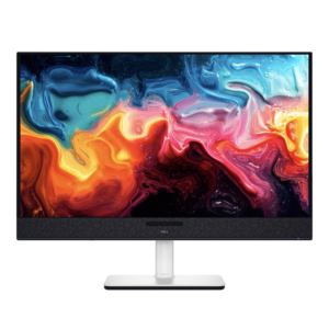 Dell 31.6" Plus 4K QD-OLED 3840 x 2160 120Hz 0.03ms Ash White Monitor S3225QC