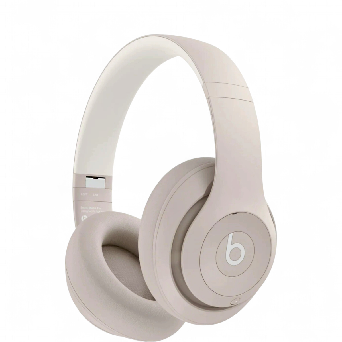 Beats Studio Pro Wireless Noise Cancelling Headphones - Sandstone MQTR3LL/A