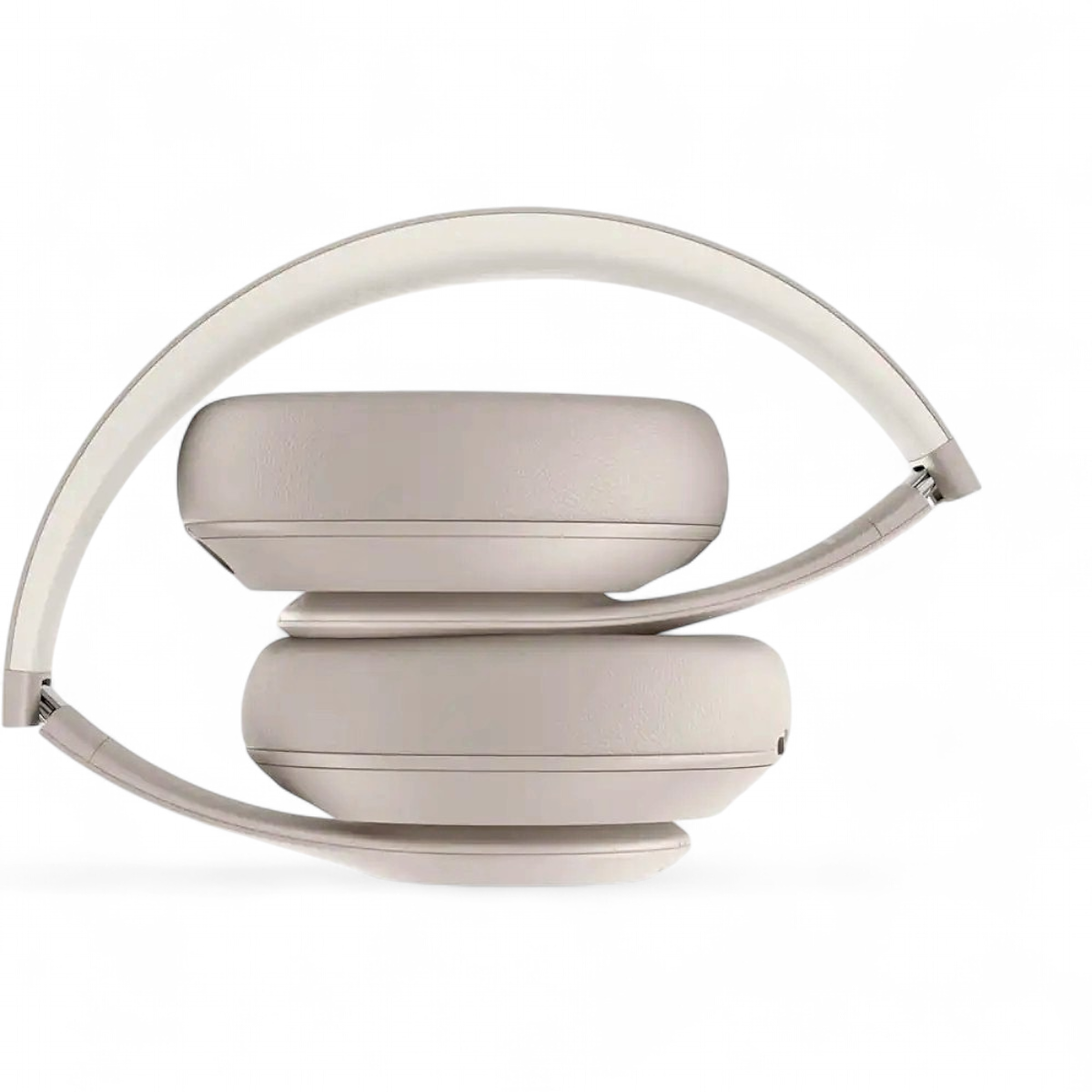 Beats Studio Pro Wireless Noise Cancelling Headphones - Sandstone MQTR3LL/A - Image 2
