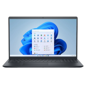 Dell Inspiron 3535 15.5" Ryzen 7 Touch 16GB 512GB i3535-A813BLK-PUS Win 11 Home