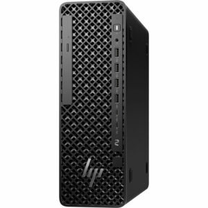 HP Z2 G1i Workstation - Intel Core Ultra 7 265 - 32 GB - 1 TB SSD - Small Form Factor - Black BN5L7UT#ABA