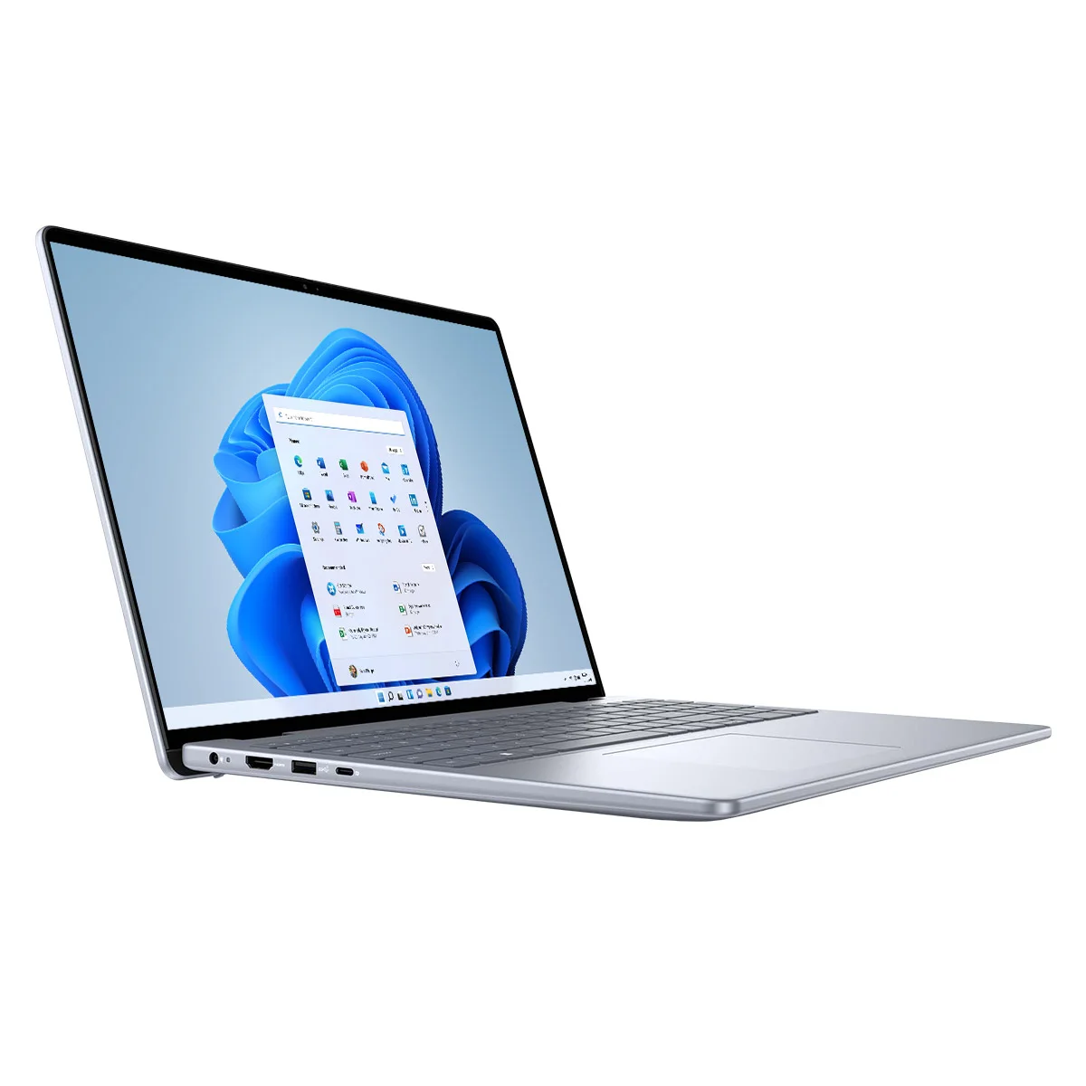 Dell Inspiron 5640 16" Touch Intel Core 7 150U 16GB RAM 1TB SSD Windows 11 Home - Image 2