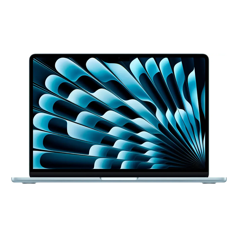 Apple MacBook Air 15” M5 (16GB RAM) - Image 4