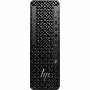 HP Z2 G1i Workstation - Intel Core Ultra 7 265 - 32 GB - 1 TB SSD - Small Form Factor - Black BN5N2UT#ABA