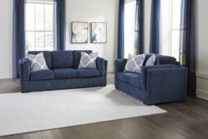 Benchcraft Evansley Living Room Set