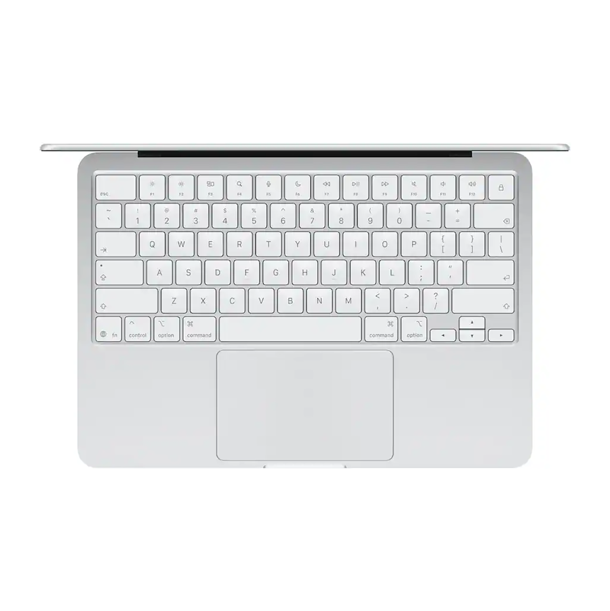 Apple Macbook Neo 13" A18 Pro chip 8GB RAM 512GB SSD 5-Core GPU Silver MHFC4LL/A - Image 2