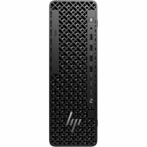 HP Z2 G1i Workstation - Intel Core Ultra 7 265 - 64 GB - 1 TB SSD - Small Form Factor - Black BN5L4UT#ABA