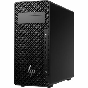 HP Z2 G1i Workstation - Intel Core Ultra 7 265 - 64 GB - 1 TB SSD - Tower - Black BN5K0UT#ABA