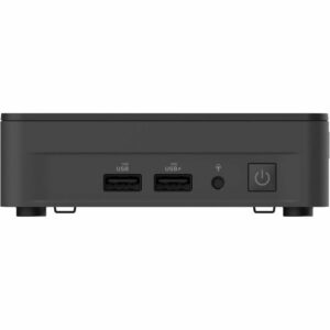 Asus NUC 13 Pro NUC13ANKH5 Barebone System - Mini PC - Intel Core i5 13th Gen i5-13420H RNUC13ANKH50000UI