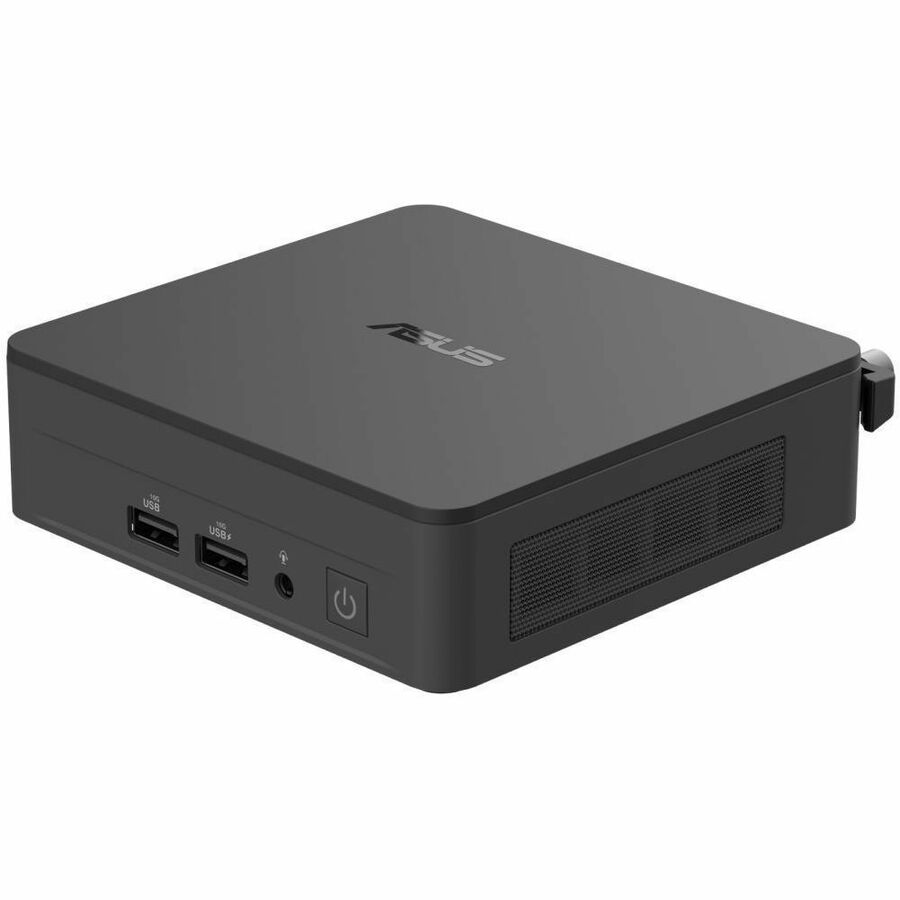 Asus NUC 13 Pro NUC13ANKH5 Barebone System - Mini PC - Intel Core i5 13th Gen i5-13420H RNUC13ANKH50000UI - Image 6