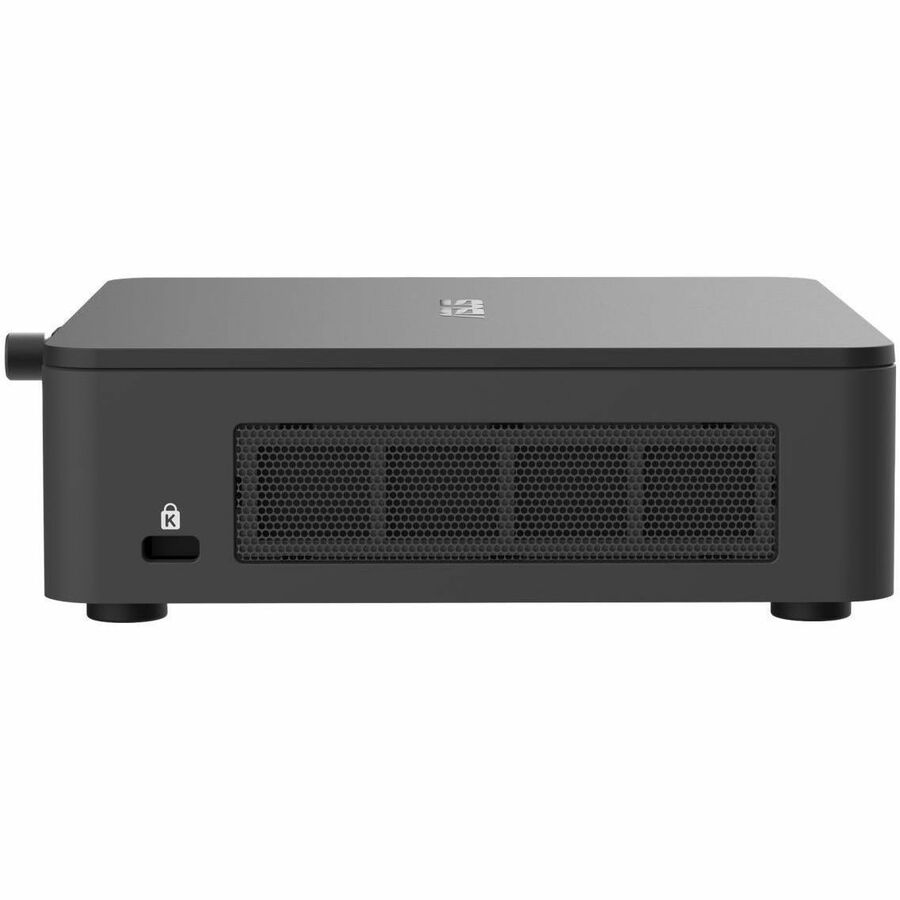 Asus NUC 13 Pro NUC13ANKH5 Barebone System - Mini PC - Intel Core i5 13th Gen i5-13420H RNUC13ANKH50000UI - Image 7