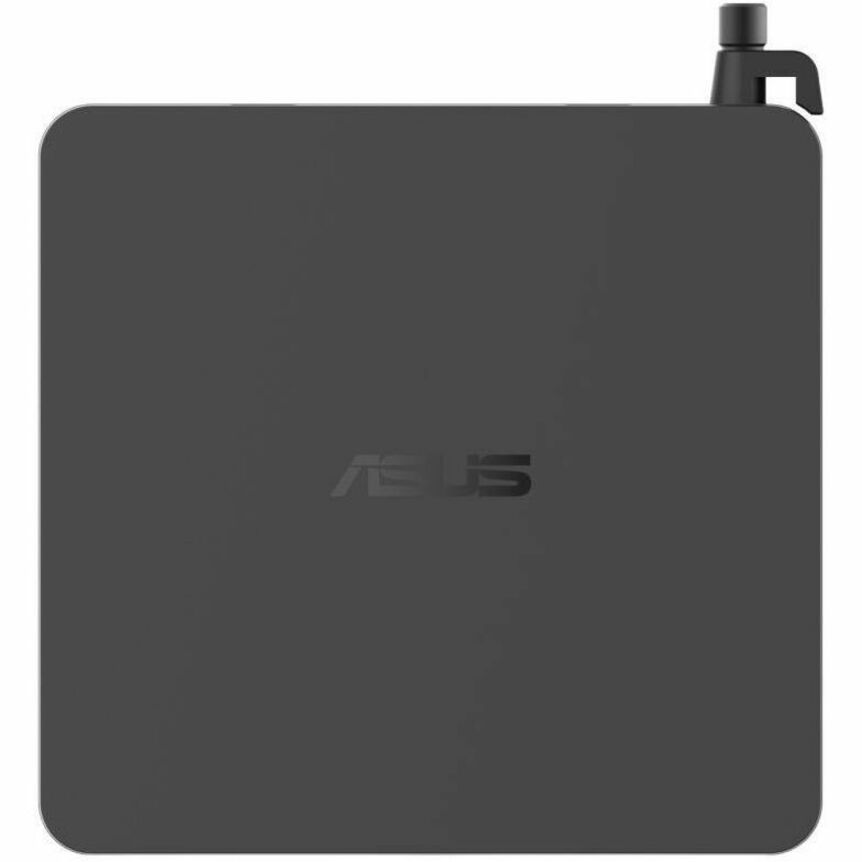 Asus NUC 13 Pro NUC13ANKH5 Barebone System - Mini PC - Intel Core i5 13th Gen i5-13420H RNUC13ANKH50000UI - Image 8