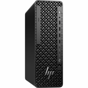 HP Z2 G1i Workstation - Intel Core Ultra 7 265K - 32 GB - 1 TB SSD - Small Form Factor - Black BW0Z2UT#ABA