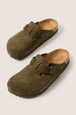 Boston Clog