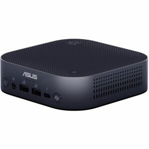 Asus NUC 14 Essential RNUC14MNK250000U Barebone System - Mini PC - Intel N-series N250 RNUC14MNK250000U