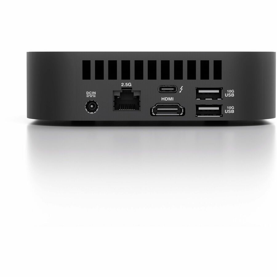 Asus NUC 14 Essential RNUC14MNK250000U Barebone System - Mini PC - Intel N-series N250 RNUC14MNK250000U - Image 2