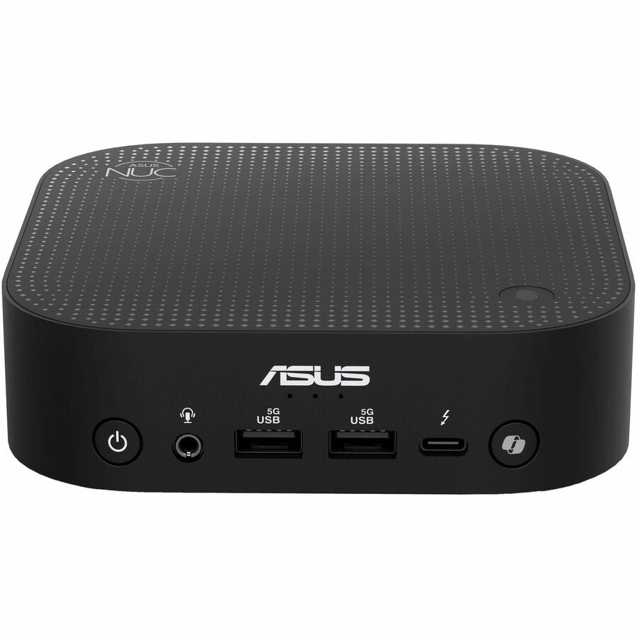Asus NUC 14 Essential RNUC14MNK250000U Barebone System - Mini PC - Intel N-series N250 RNUC14MNK250000U - Image 3