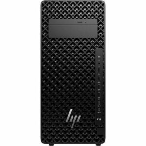 HP Z2 G1i Workstation - Intel Core Ultra 7 265K - 32 GB - 1 TB SSD - Tower - Black BN6D9UT#ABA
