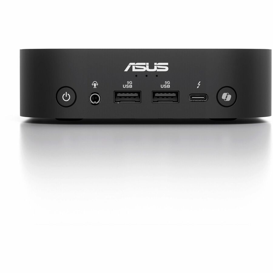 Asus NUC 14 Essential RNUC14MNK250000U Barebone System - Mini PC - Intel N-series N250 RNUC14MNK250000U - Image 4