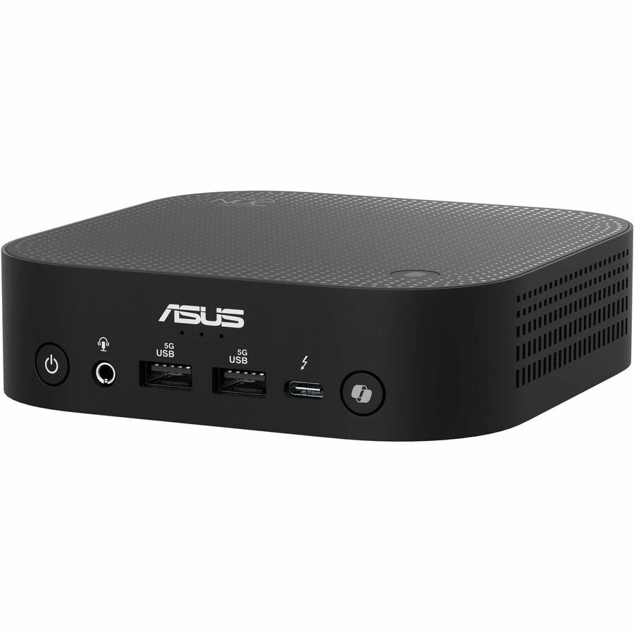 Asus NUC 14 Essential RNUC14MNK250000U Barebone System - Mini PC - Intel N-series N250 RNUC14MNK250000U - Image 5