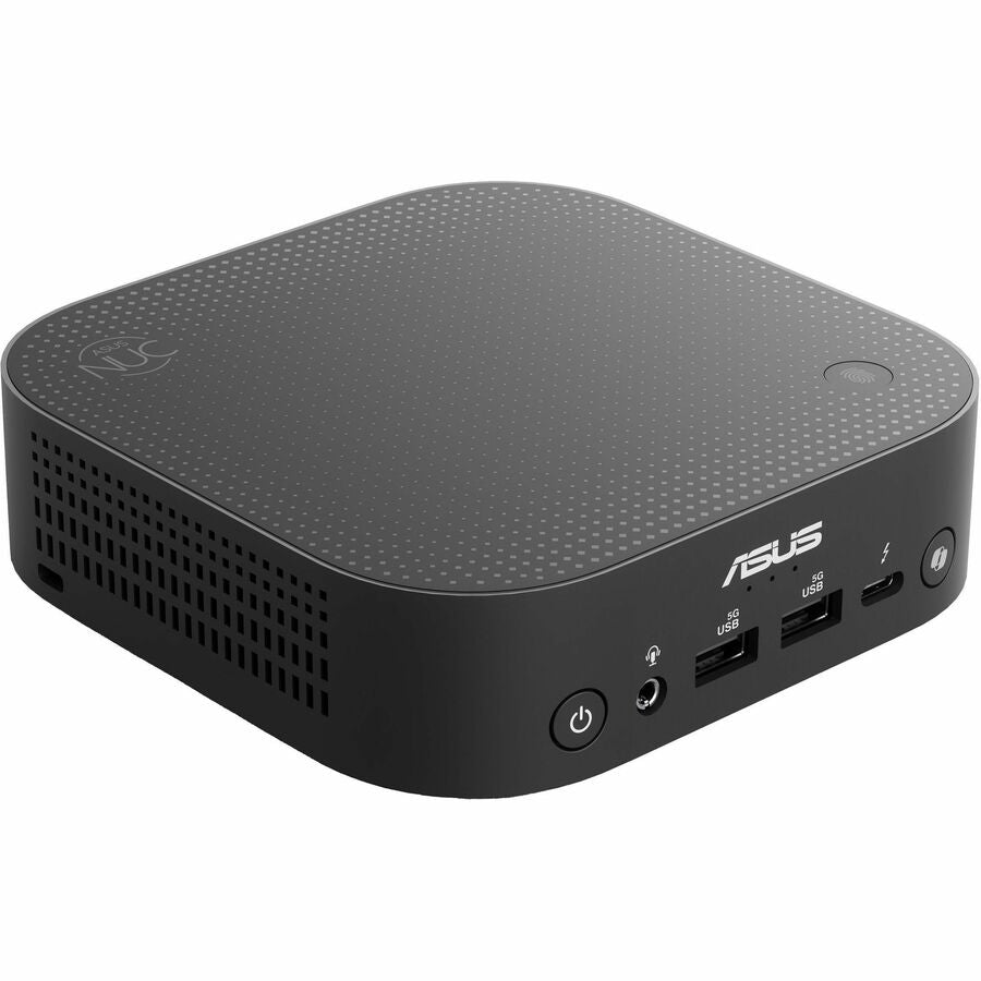 Asus NUC 14 Essential RNUC14MNK250000U Barebone System - Mini PC - Intel N-series N250 RNUC14MNK250000U - Image 6