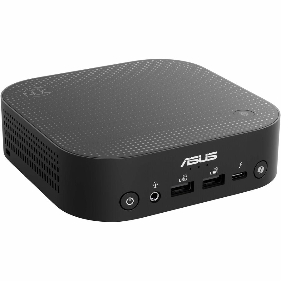 Asus NUC 14 Essential RNUC14MNK250000U Barebone System - Mini PC - Intel N-series N250 RNUC14MNK250000U - Image 7