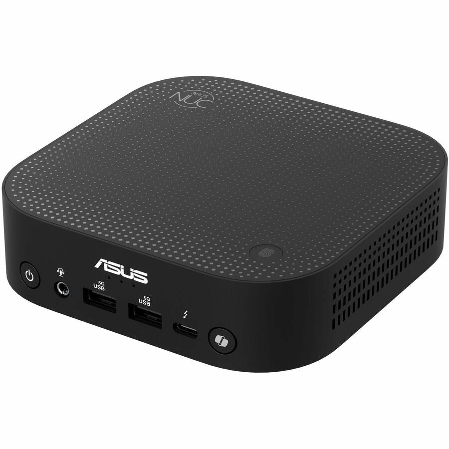 Asus NUC 14 Essential RNUC14MNK250000U Barebone System - Mini PC - Intel N-series N250 RNUC14MNK250000U - Image 8
