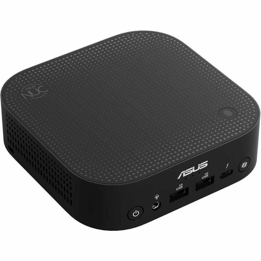 Asus NUC 14 Essential RNUC14MNK250000U Barebone System - Mini PC - Intel N-series N250 RNUC14MNK250000U - Image 9