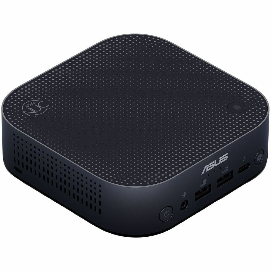 Asus NUC 14 Essential RNUC14MNK250000U Barebone System - Mini PC - Intel N-series N250 RNUC14MNK250000U - Image 10