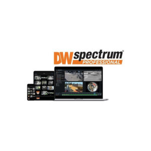 Digital Watchdog DW-SPCP04LSC004