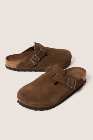 Boston Soft Footbed Clog