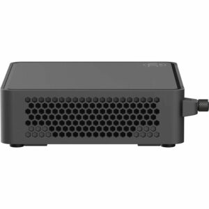 Asus NUC 15 Pro RNUC15CRKU50000U Barebone System - Mini PC - Intel Core Ultra 5 225H RNUC15CRKU50000U