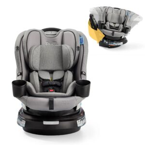 EasyTurn 360 2-in-1 Rotating Convertible Turning Car Seat - Solae