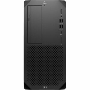 HP Z2 G9 Workstation - Core i7 14th Gen i7-14700 - 64 GB - 1 TB SSD - Tower - Smart Buy A85R9UT#ABA
