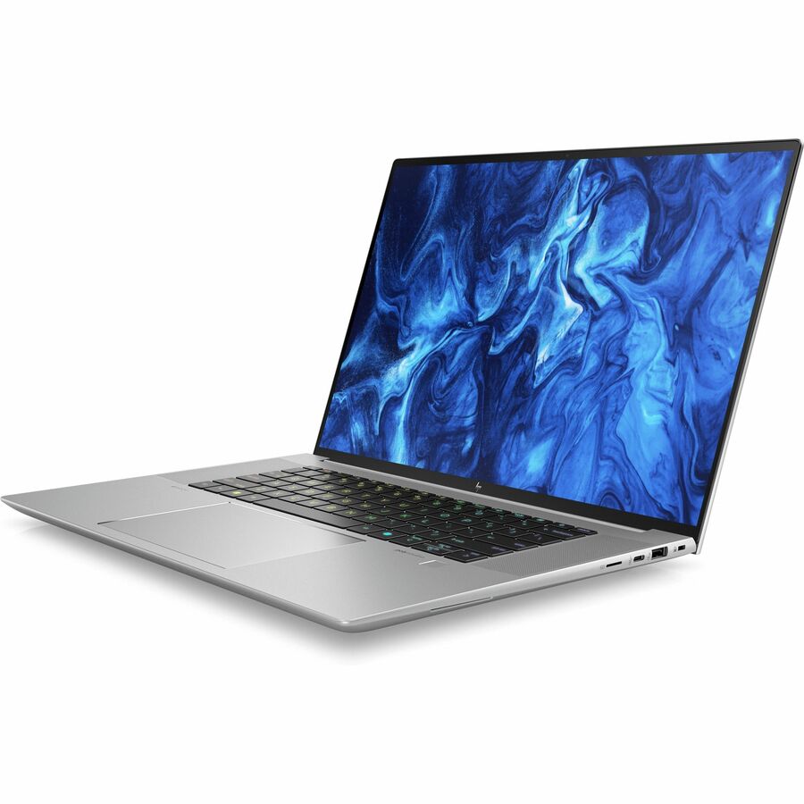 HP ZBook Studio G11 16" Mobile Workstation - WUXGA - Intel Core Ultra 7 155H - 32 GB - 1 TB SSD - English Keyboard - Smart Buy Plus AP0E5AT#ABA