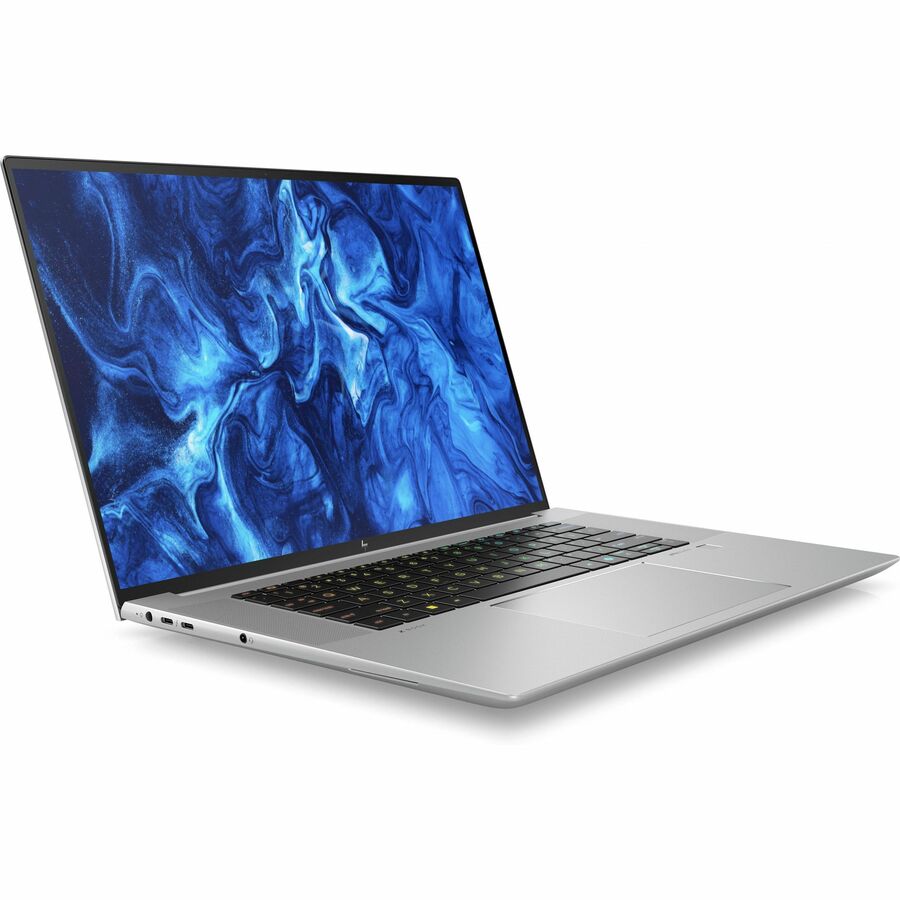 HP ZBook Studio G11 16" Mobile Workstation - WUXGA - Intel Core Ultra 7 155H - 32 GB - 1 TB SSD - English Keyboard - Smart Buy Plus AP0E5AT#ABA - Image 2