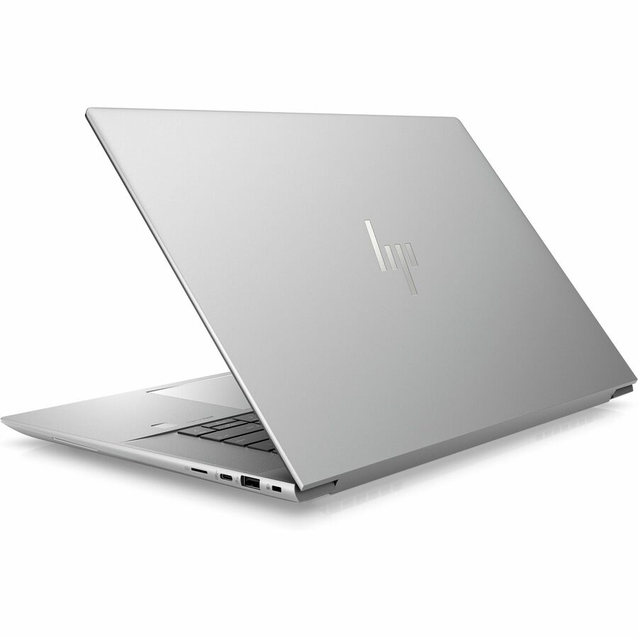 HP ZBook Studio G11 16" Mobile Workstation - WUXGA - Intel Core Ultra 7 155H - 32 GB - 1 TB SSD - English Keyboard - Smart Buy Plus AP0E5AT#ABA - Image 6