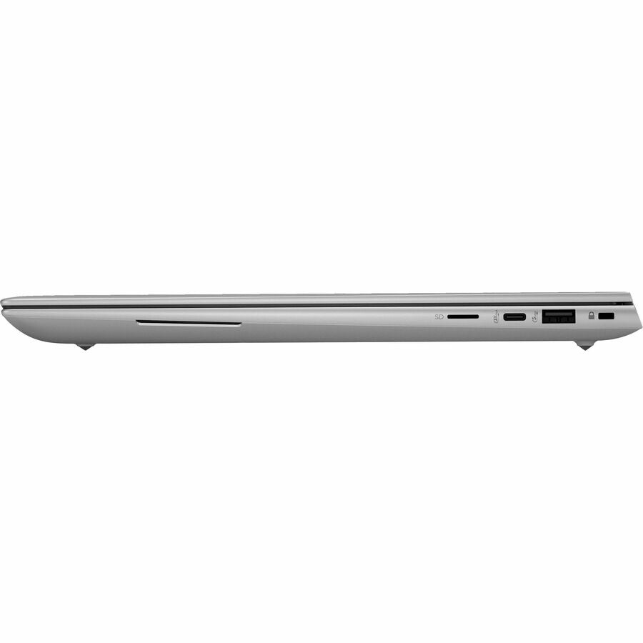 HP ZBook Studio G11 16" Mobile Workstation - WUXGA - Intel Core Ultra 7 155H - 32 GB - 1 TB SSD - English Keyboard - Smart Buy Plus AP0E5AT#ABA - Image 7