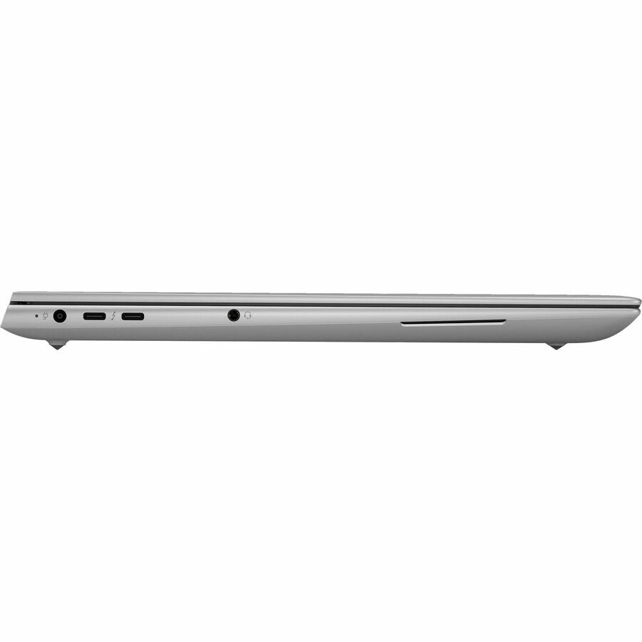 HP ZBook Studio G11 16" Mobile Workstation - WUXGA - Intel Core Ultra 7 155H - 32 GB - 1 TB SSD - English Keyboard - Smart Buy Plus AP0E5AT#ABA - Image 8
