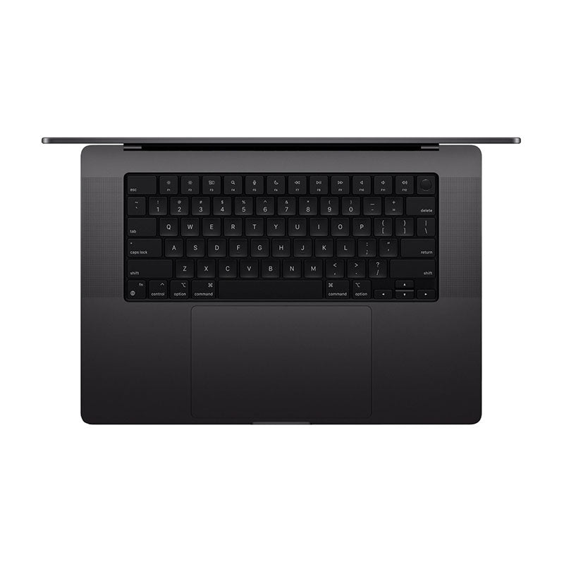 Apple MacBook Pro 16" Laptop M3 Max Chip 48GB RAM 1TB SSD Space Black MUW63LL/A - Image 3