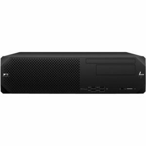 HP Z2 G9 Workstation - Core i9 14th Gen i9-14900 - 32 GB - 1 TB SSD - Small Form Factor - Smart Buy A1NU0UT#ABA