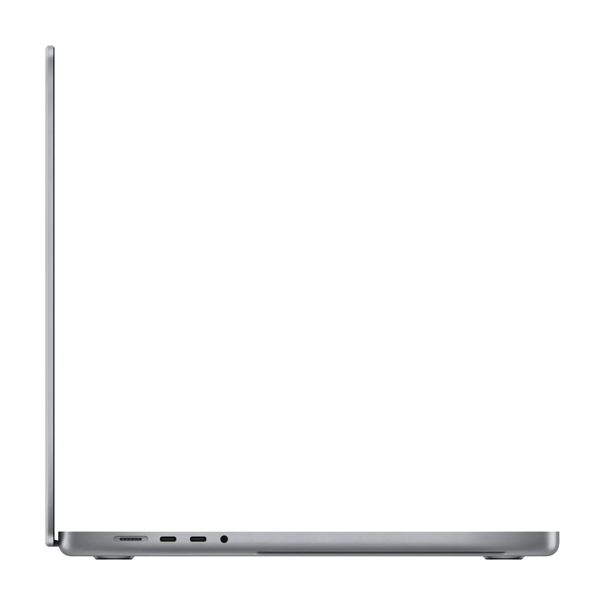 Apple Macbook Pro 16" M1 Pro Chip 2TB SSD 32GB RAM Space Gray Z14W00108LL/A 2021 - Image 3