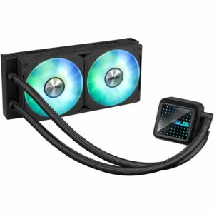 Asus Prime LC 240 ARGB - 1 Pack PRIME LC 240 ARGB