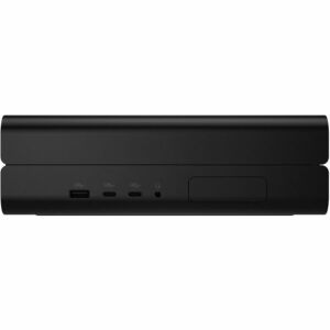 HP Z2 Mini G1i Workstation - 1 x Intel Ultra 7 265 - 16 GB - 512 GB SSD - Mini PC - Black C0UN0UT#ABA