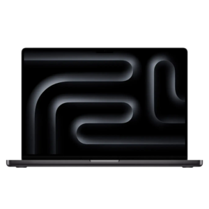 Apple MacBook Pro 16" M4 Max Chip 36GB RAM 1TB SSD Space Black MX303LL/A 2024