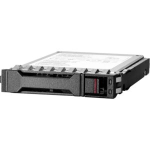 HPE 1.92 TB Solid State Drive - 2.5" Internal - SAS (12Gb/s SAS) - Read Intensive P40507-B21