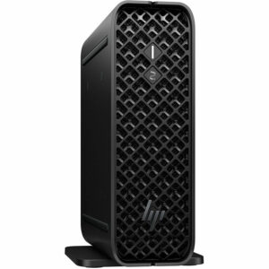 HP Z2 Mini G1i Workstation - 1 x Intel Ultra 7 265 - 32 GB - 1 TB SSD - Mini PC - Black C0UN2UT#ABA