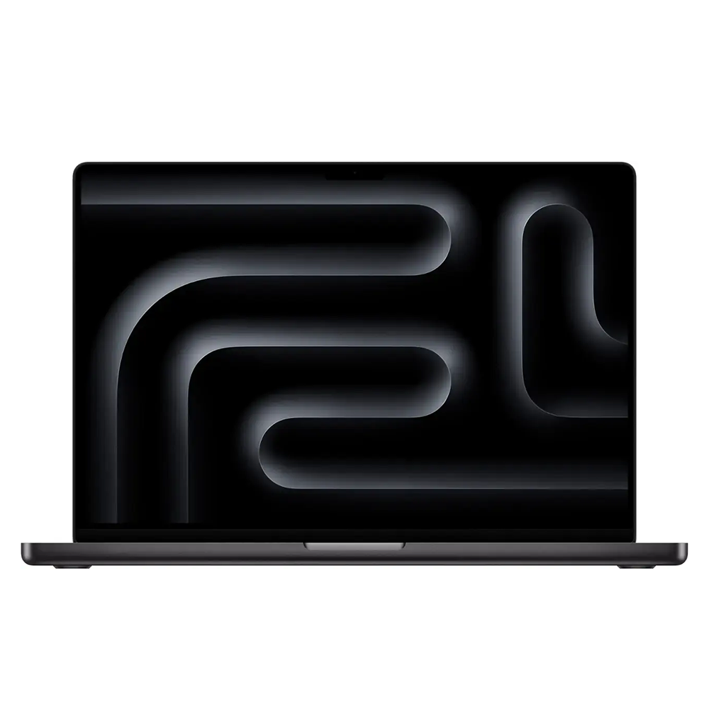 Apple Macbook Pro 16" M5 Max Chip 36GB 2TB SSD 32-Core GPU Space Black MGED4LL/A